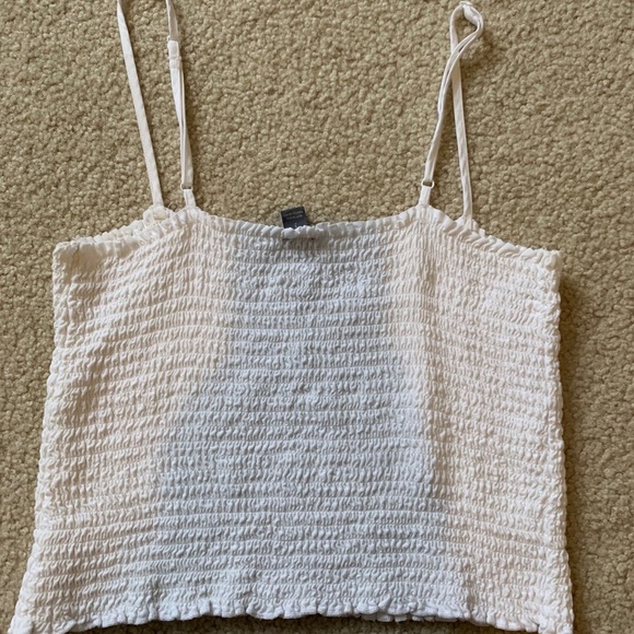 aerie tube top - Picture 3 of 3